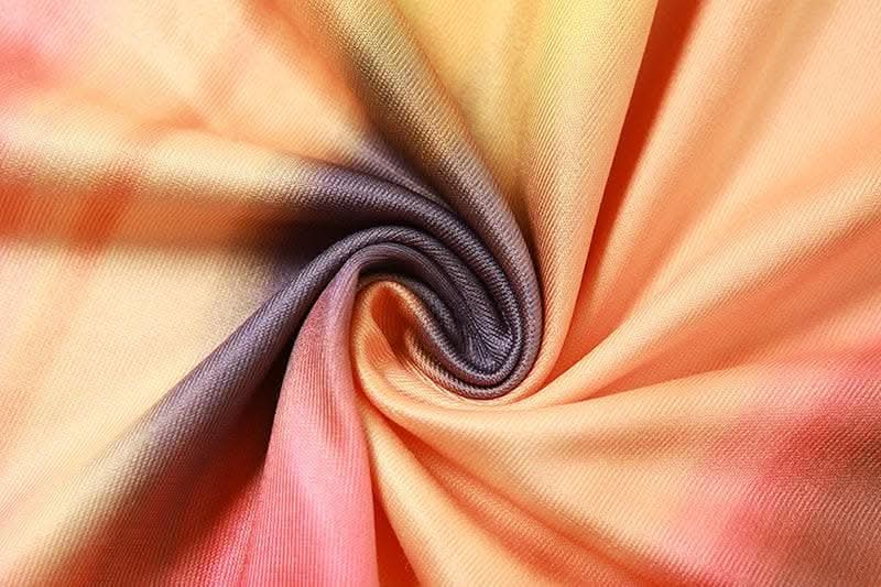 Stitch sleeveless contrast high neck maxi dress-final-sale