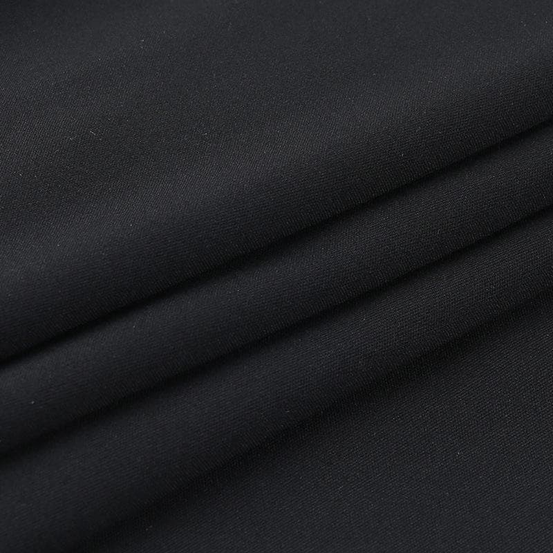 Lace patchwork v neck backless cami maxi dress