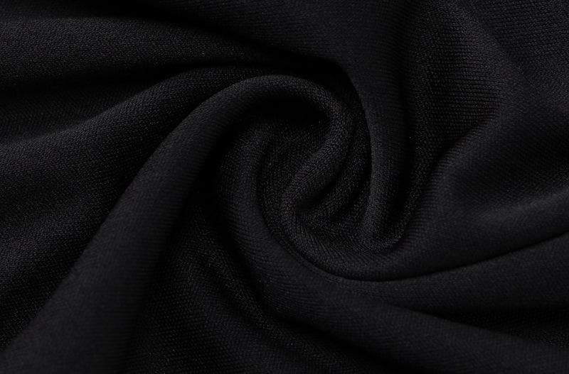 Letter print off shoulder ruched maxi dress