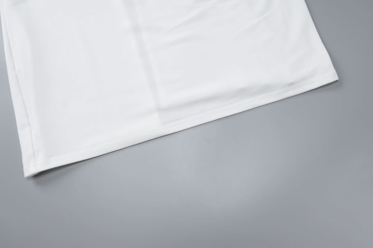 Off shoulder long sleeve slit o ring maxi dress