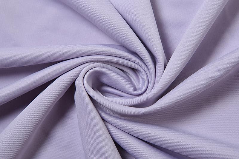 High neck stitch halter backless solid maxi dress