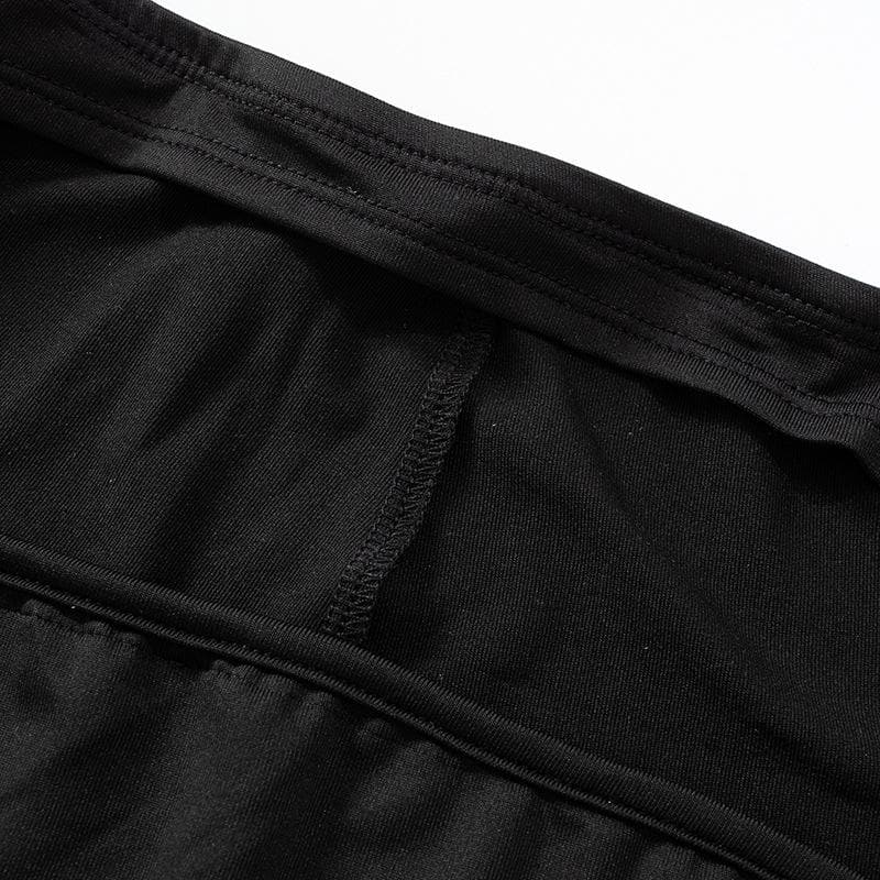 Short sleeve hollow out solid off shoulder backless jumpsuit