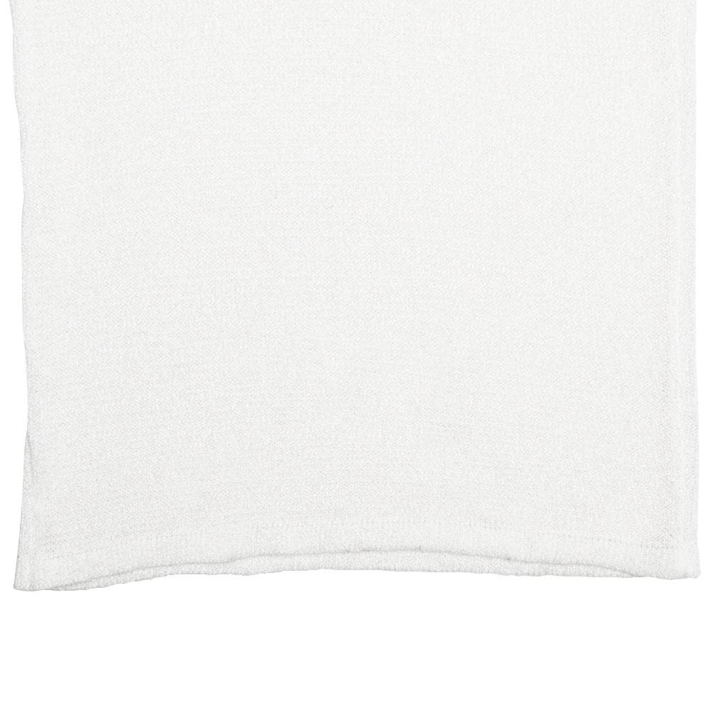 Sleeveless crewneck solid backless maxi dress