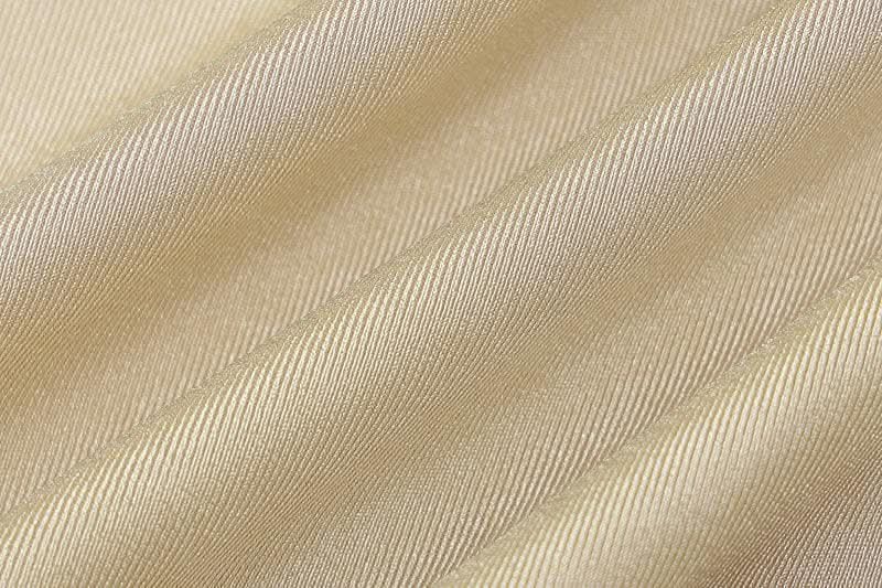 Halter drawstring solid slit hollow out o ring self tie cut out midi dress-final-sale