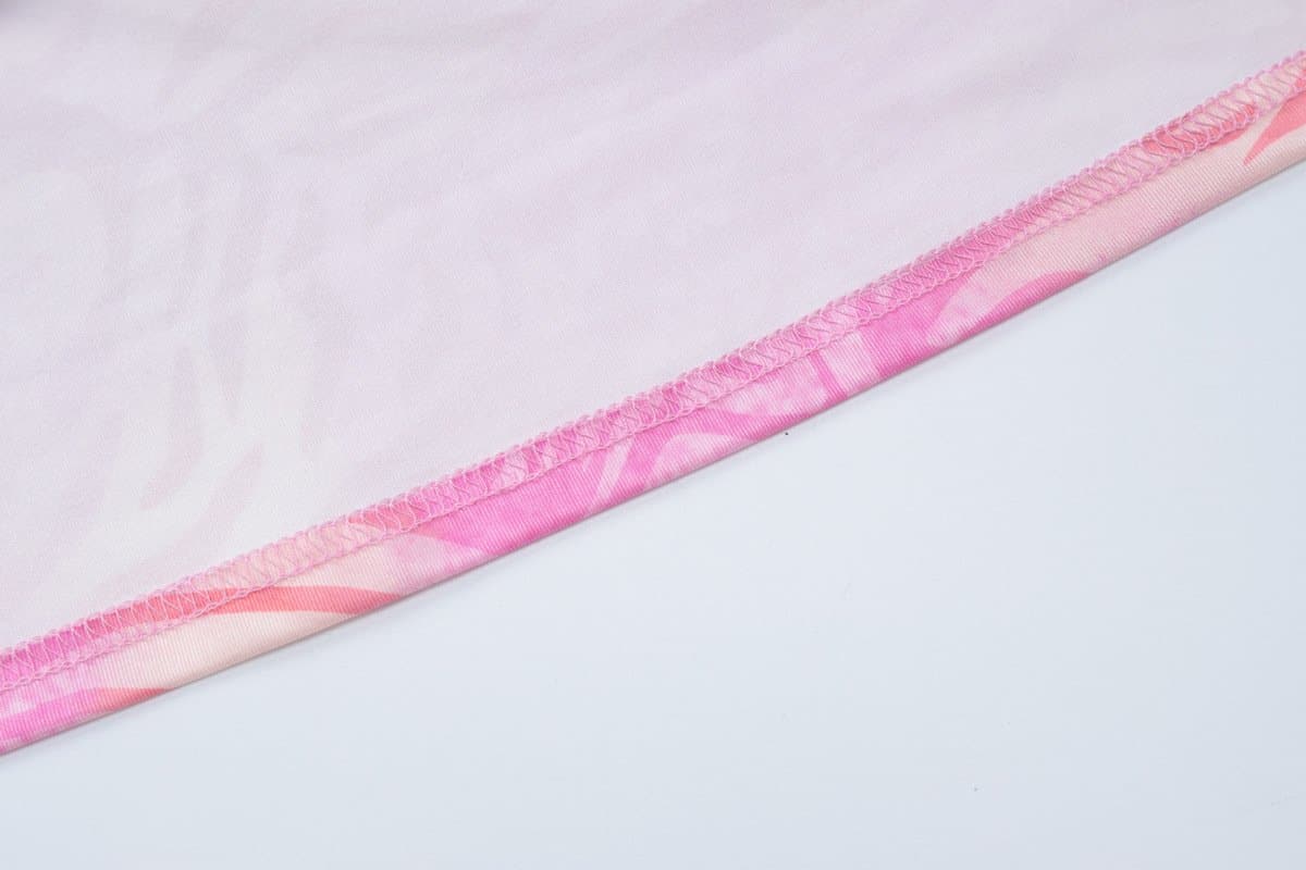 Sleeveless v neck print backless maxi dress