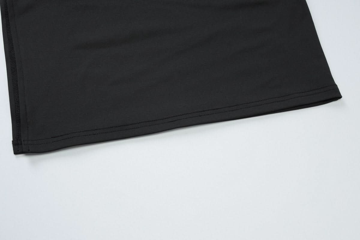 Long sleeve v neck ruched maxi dress