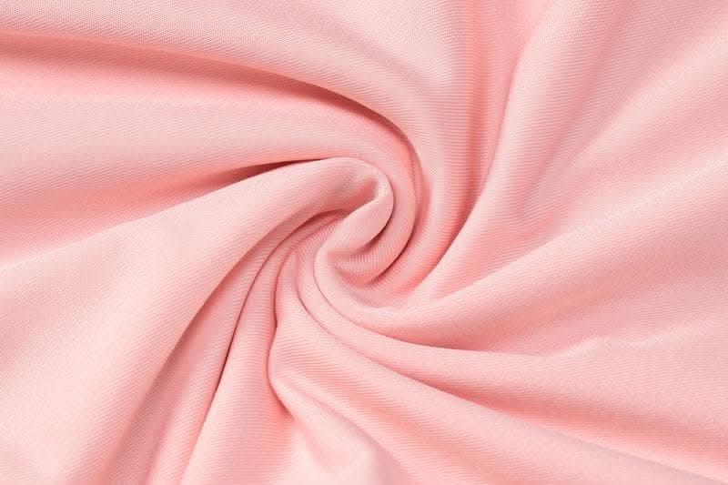 Ruched solid slit irregular backless tube maxi dress-final-sale