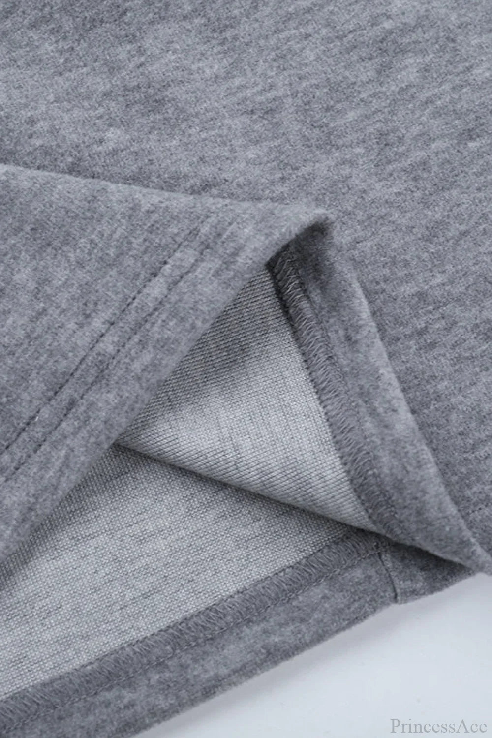 Knit Fitted Off Shoulder Long Sleeve Maxi Dress