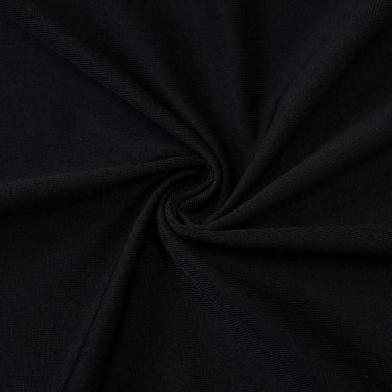 Long sleeve hollow out high slit ruched cut out maxi dress