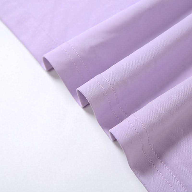 One shoulder o ring hollow out slit cut out maxi dress