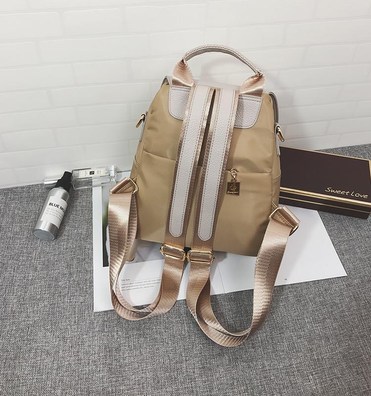 Panga Bag