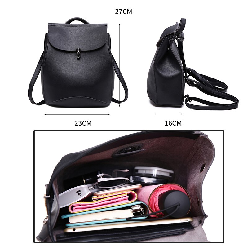 Serenity Bag