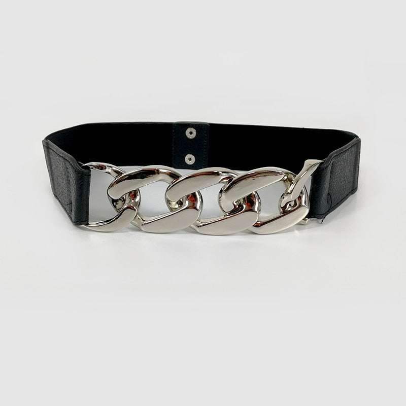Mina Chain Belt