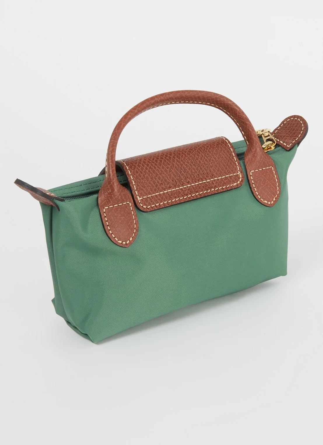 Champion Mini Bag Seagreen
