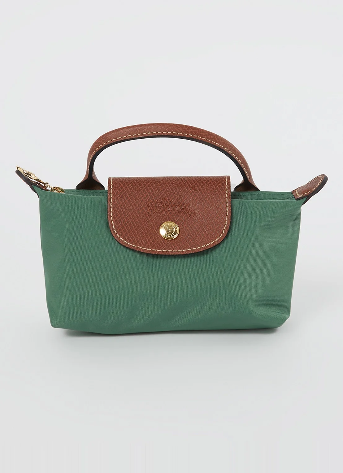 Champion Mini Bag Seagreen