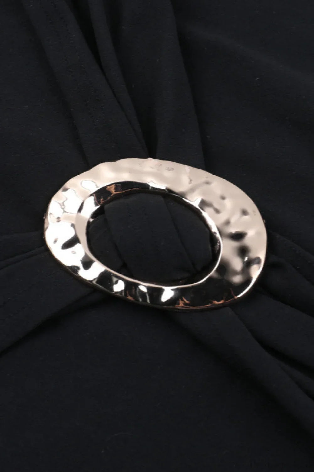 Slim Deep V Mesh Spliced Elegant Maxi Dress