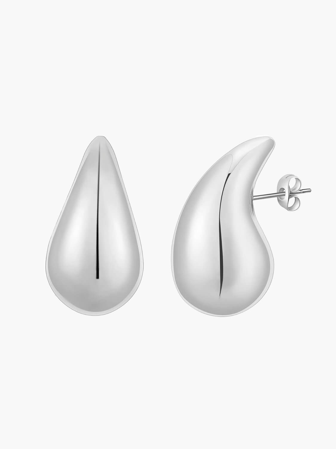 Elowen - 14k Gold Plated Earrings