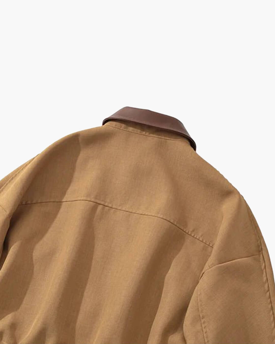 Virginia Drawstring Batwing Jacket