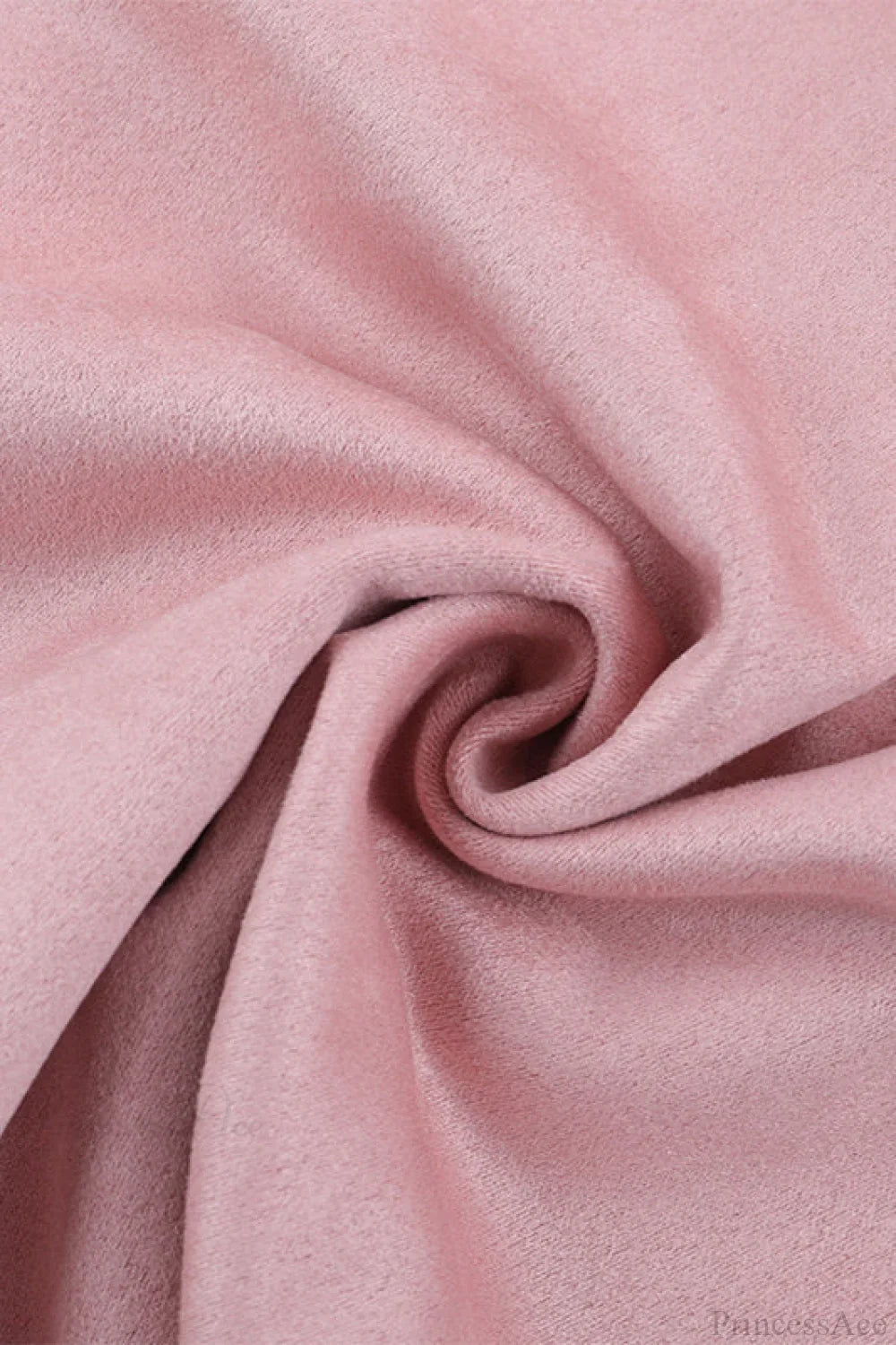 Suede Long Sleeve Solid Elegant Casual Coat