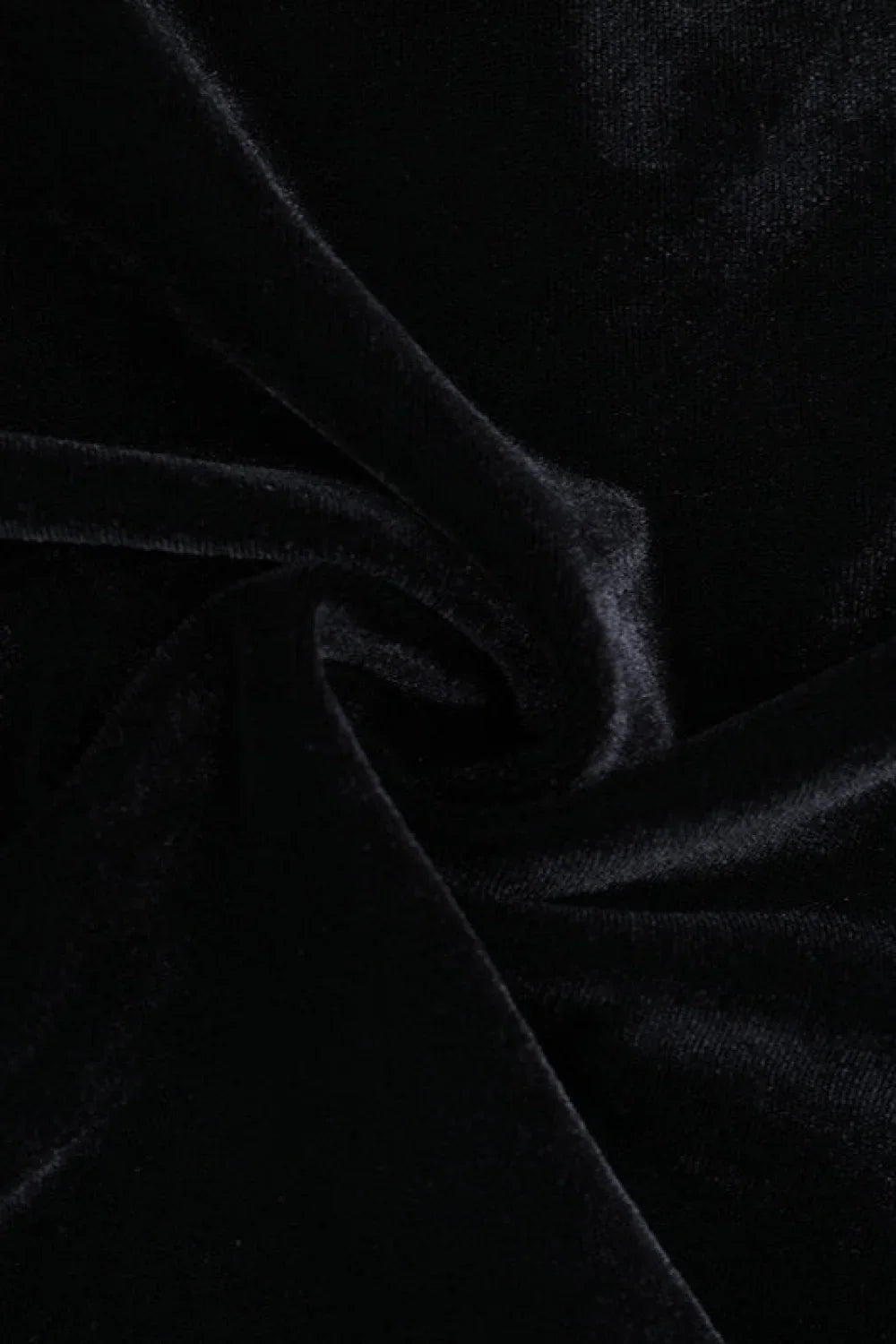 Velvet Lace Cami Chic Bodycon Maxi Dress