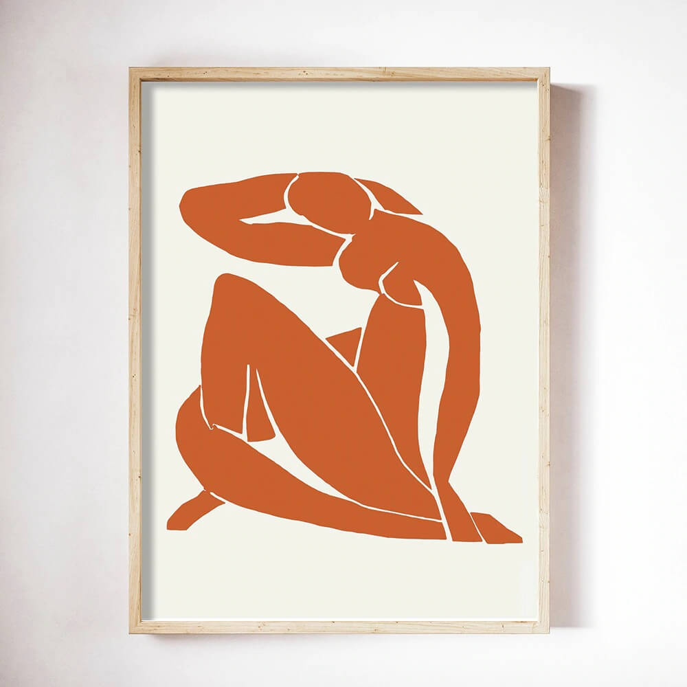 Modern Matisse