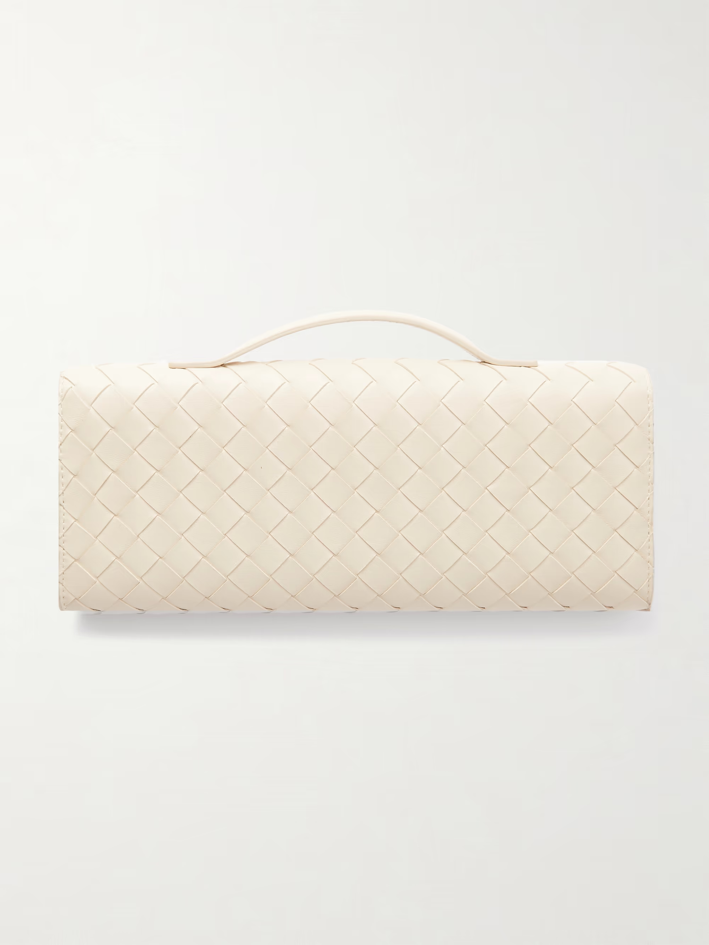 Andiamo Cream Bag