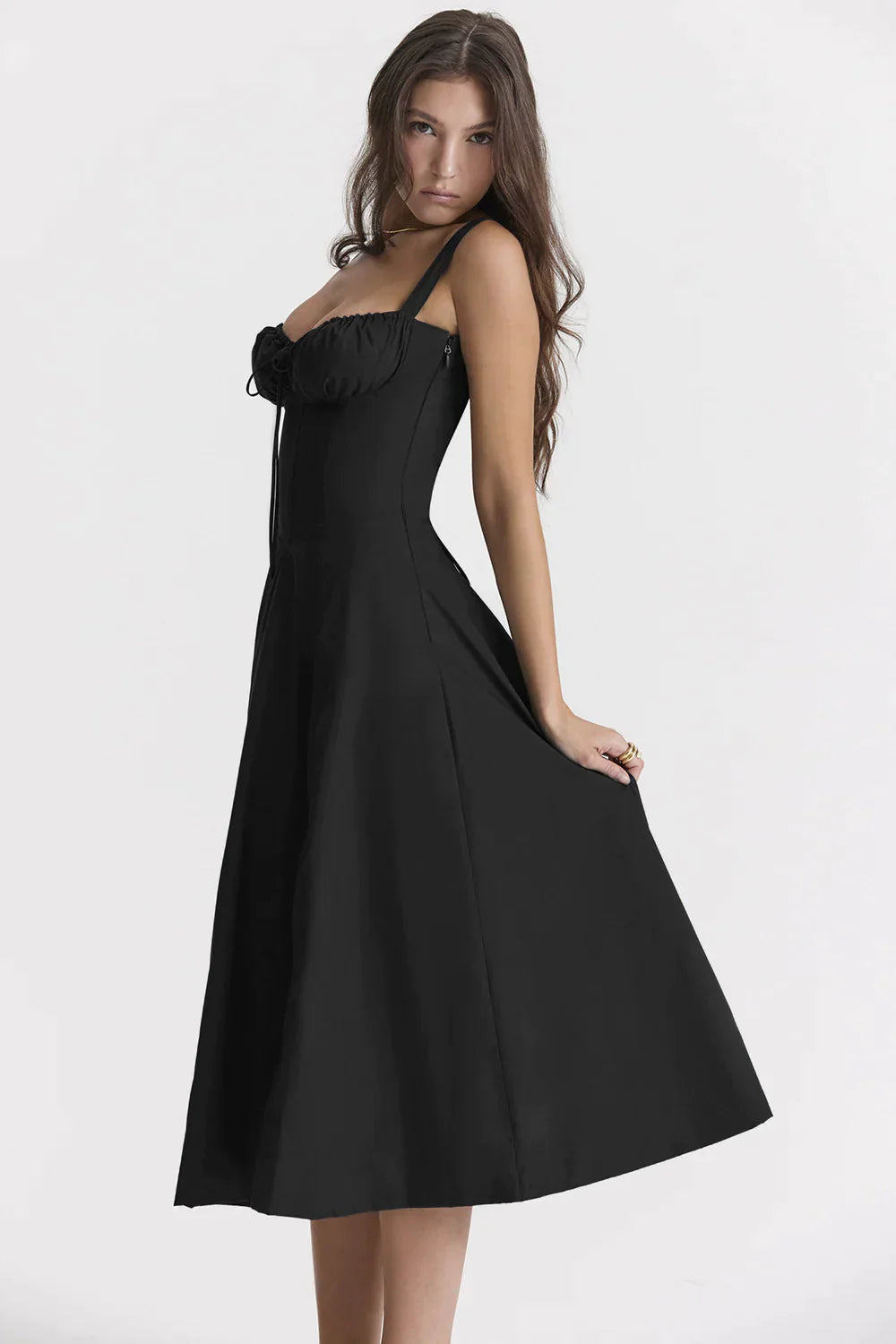 Emily Sundress