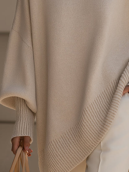 Mona | Oversized Jumper
