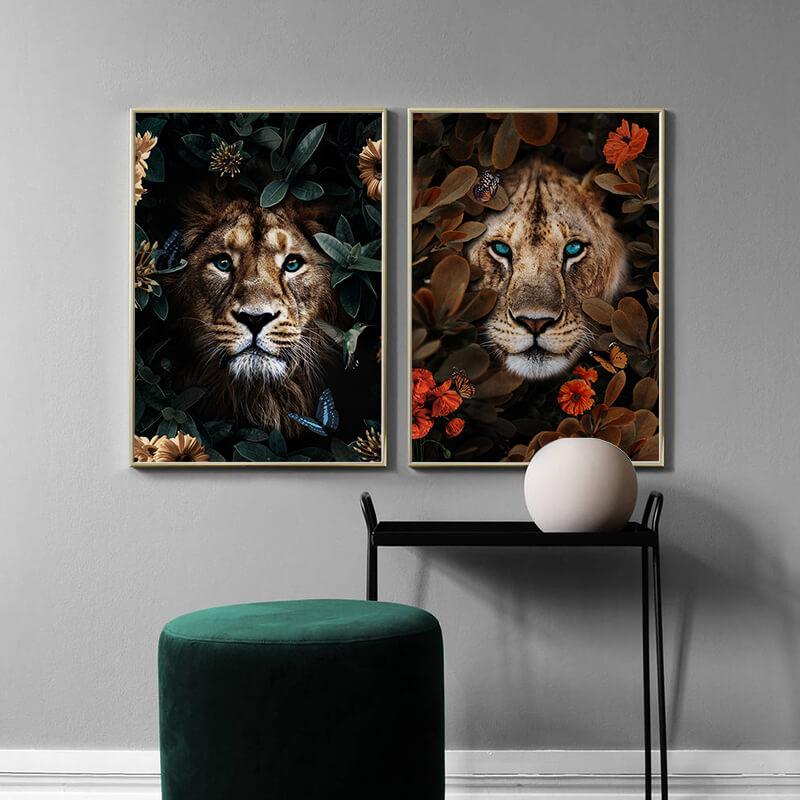 Lion
