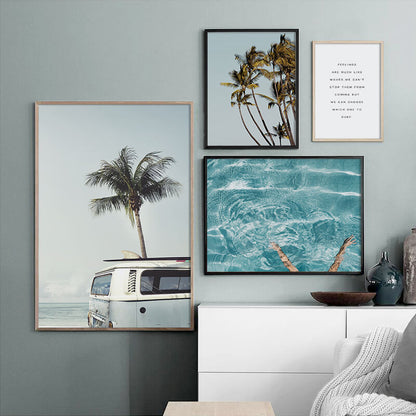 Coconut Paradise