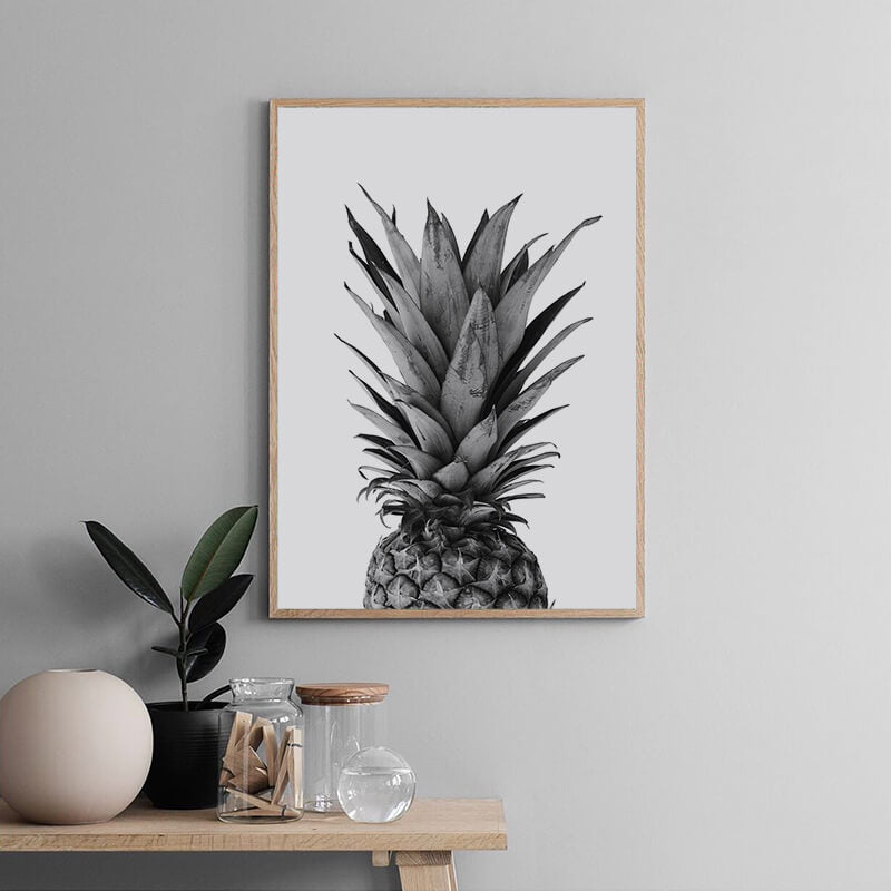 Pineapple Love