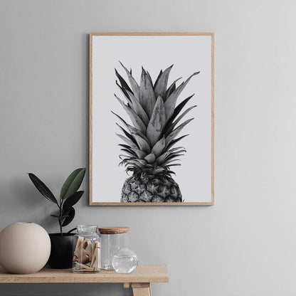 Pineapple Love