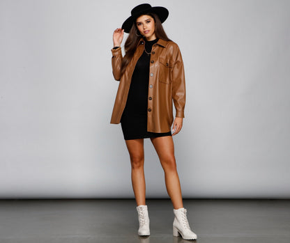 Smooth Knit Mock Neck Long Sleeve Fitted Sheath Mini Dress