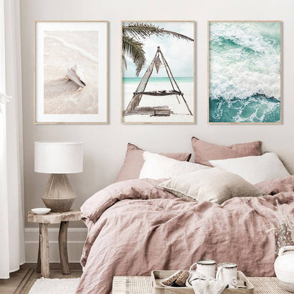 Sea Waves