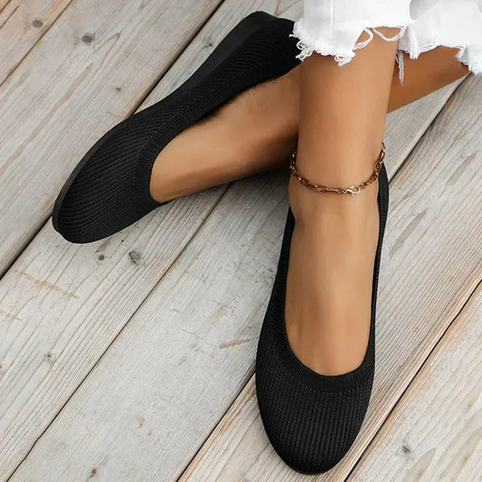 AmyVictoria™ - Flexible & Stylish Comfort Shoes