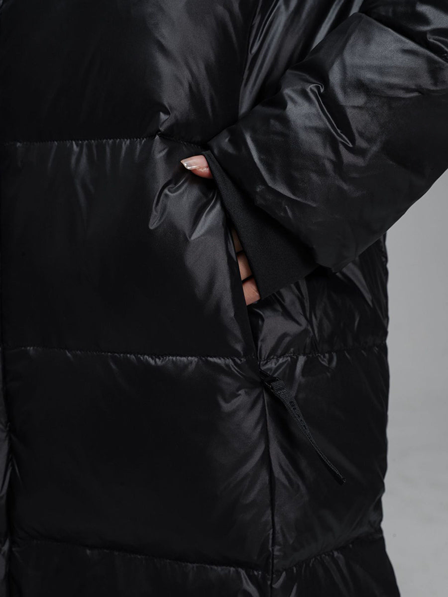 Women's Down Jacket Goose Down