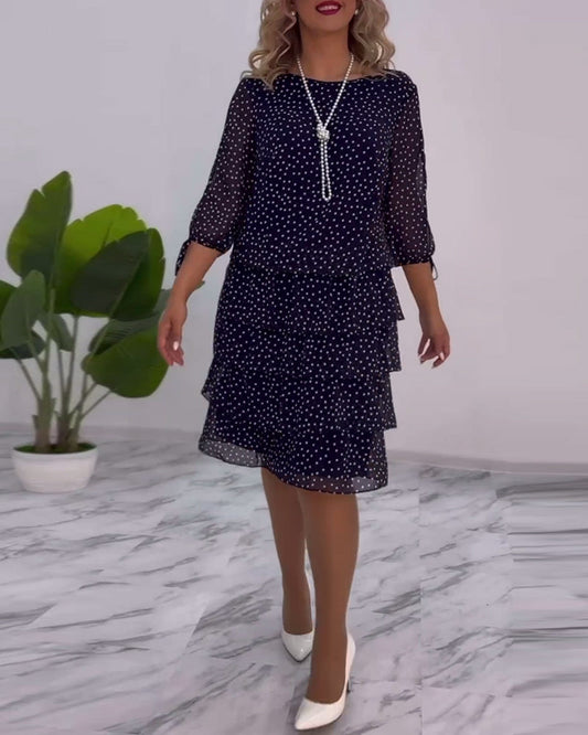 Imogen | Spring Dress