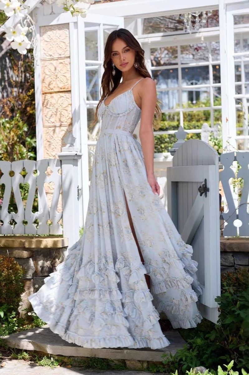 Beau™ | Long Dress