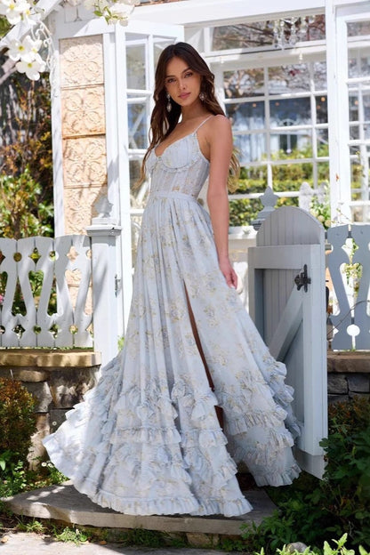 Beau™ | Long Dress