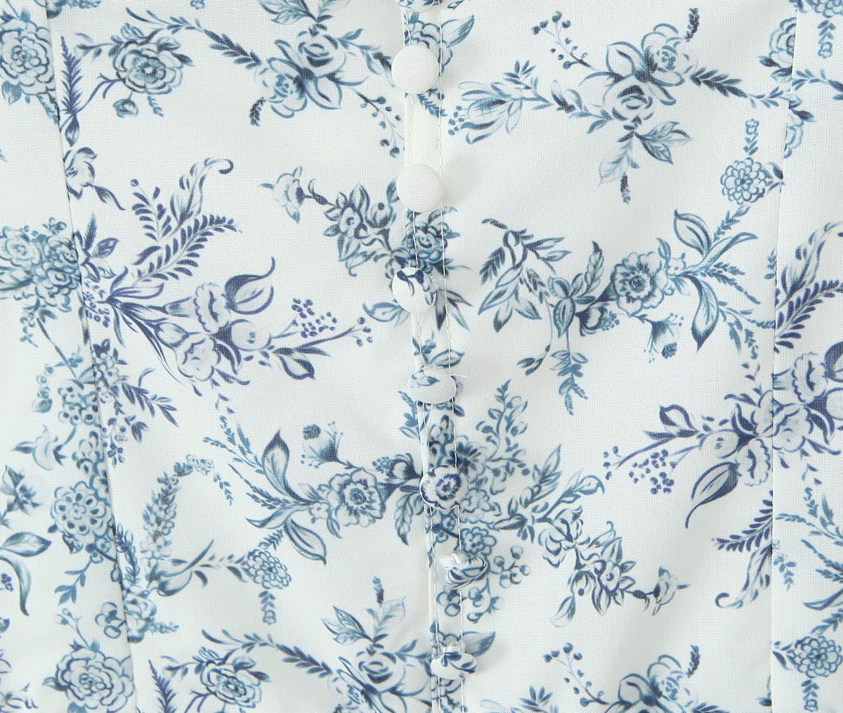 Sweet Floral Camisole Dress