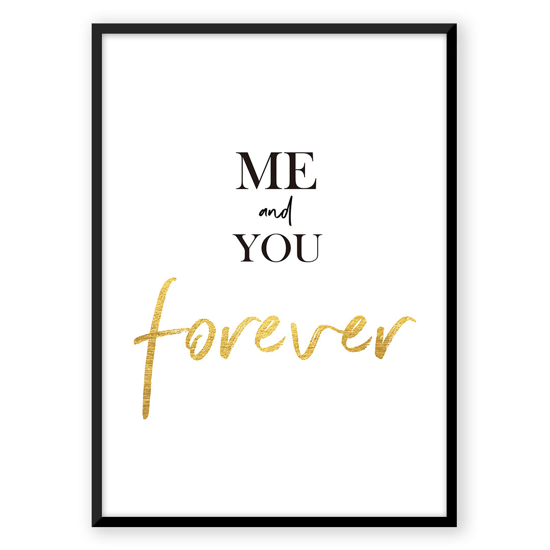 Forever 1