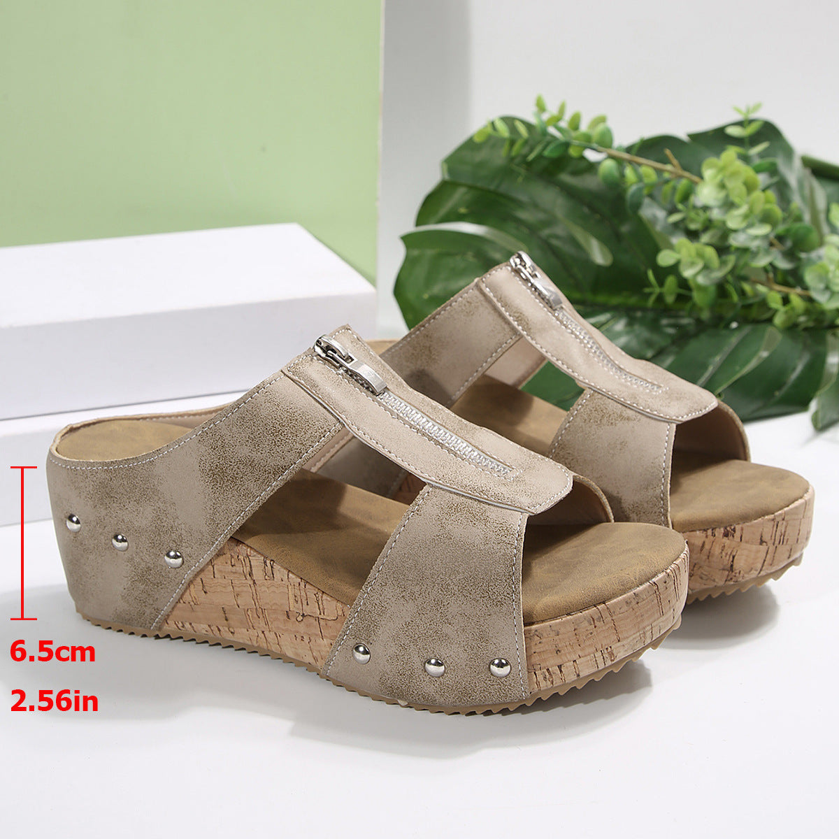 Nova Chic | Sandal