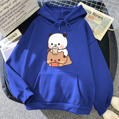 Bubu & Dudu Hoodie