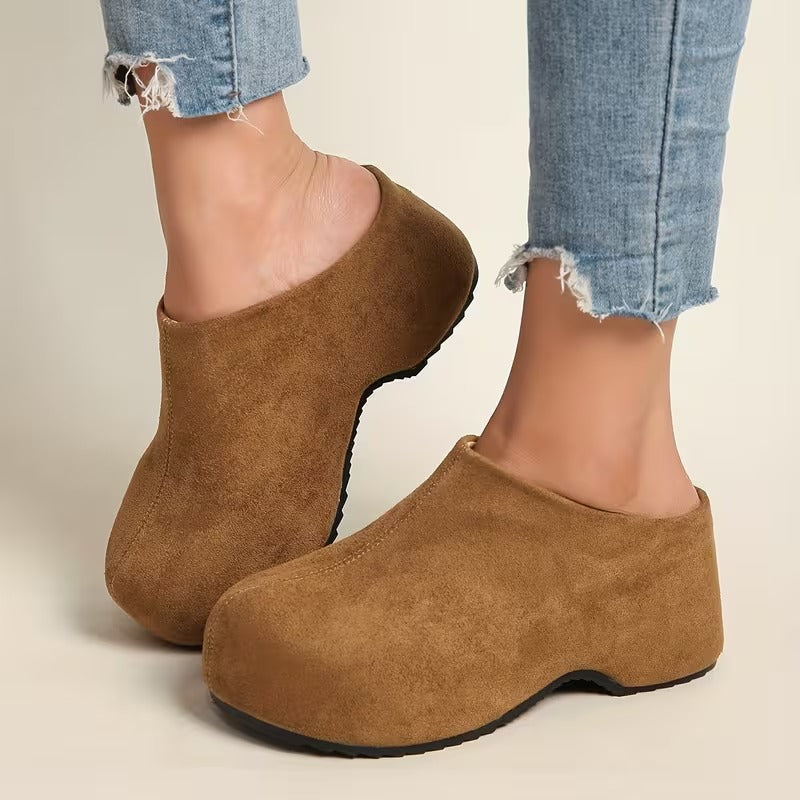 Mireya - Chic Everyday Mules