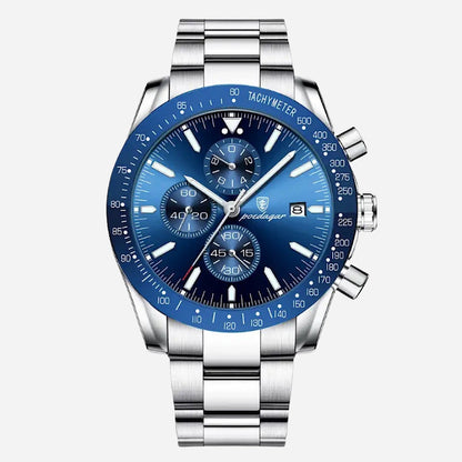 Luxury Watches® Vanguard