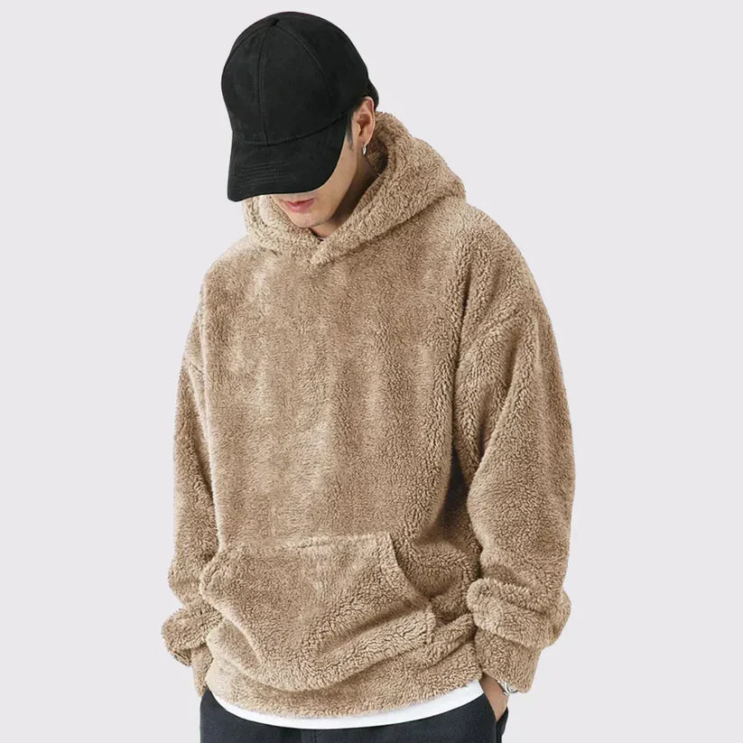 The Snugsie Fluffy Hoodie