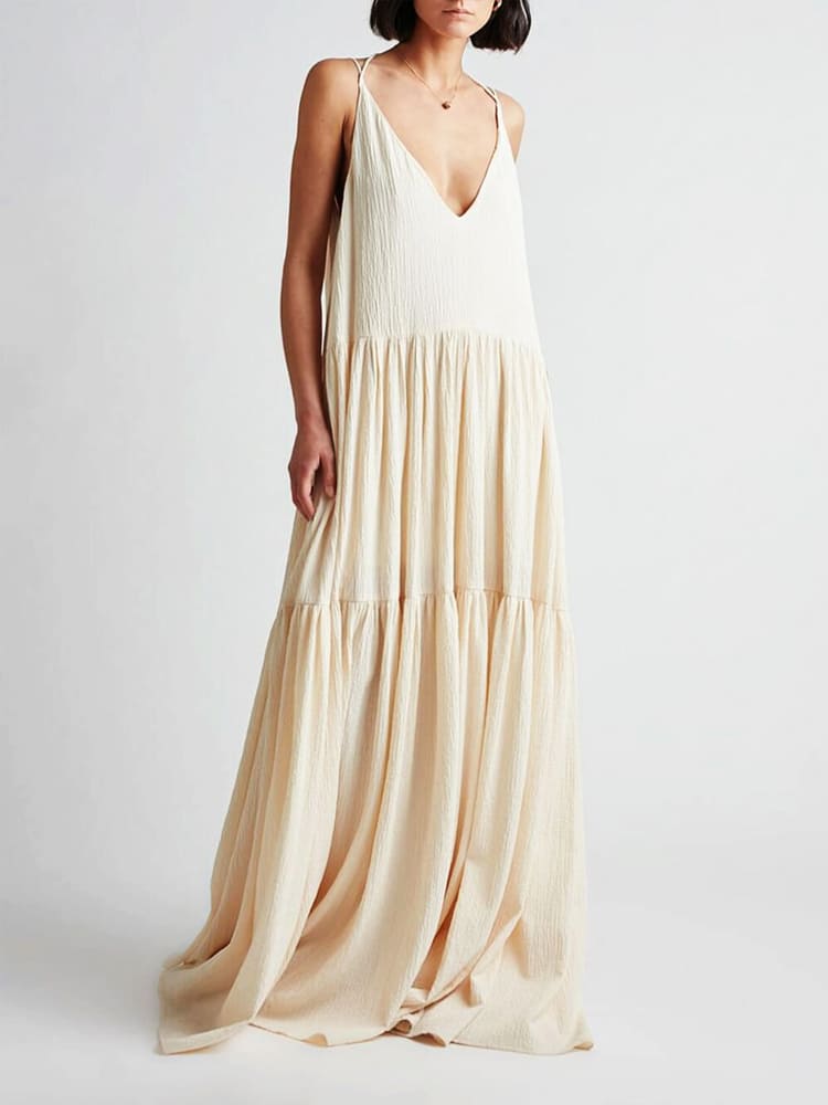 Zara | Maxi Dress