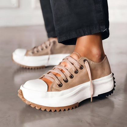 Orthopedic Comfortable Sneakers