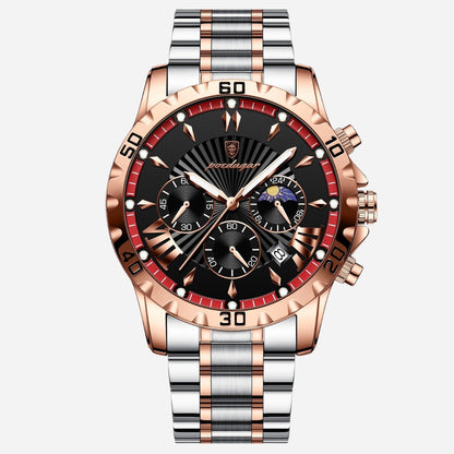 Luxury Watch® Corsair