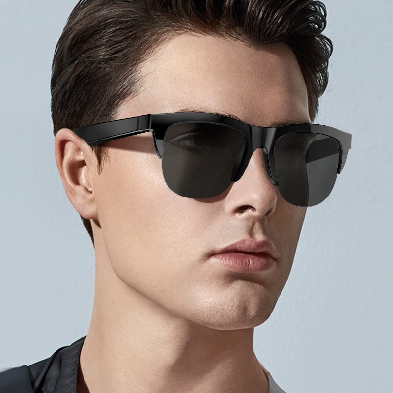 ZenGlasses - The Ultra-Light Smart Glasses with Bluetooth